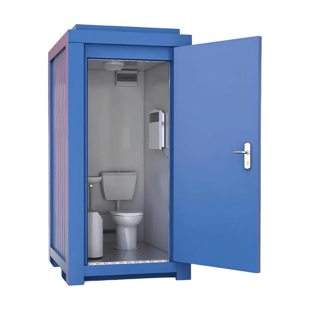 Portable Toilets